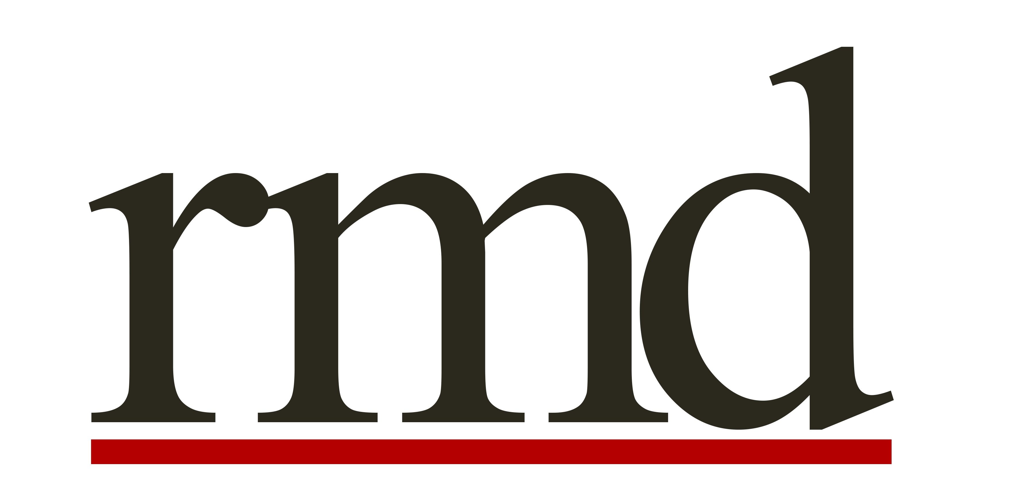 rmd logo